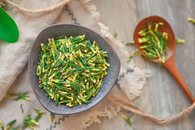 6 món ăn, bài thuốc giúp ngủ ngon trong mùa đông